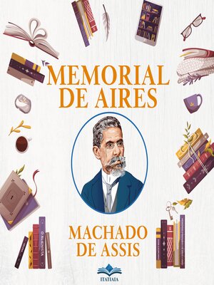 cover image of Memorial de Aires